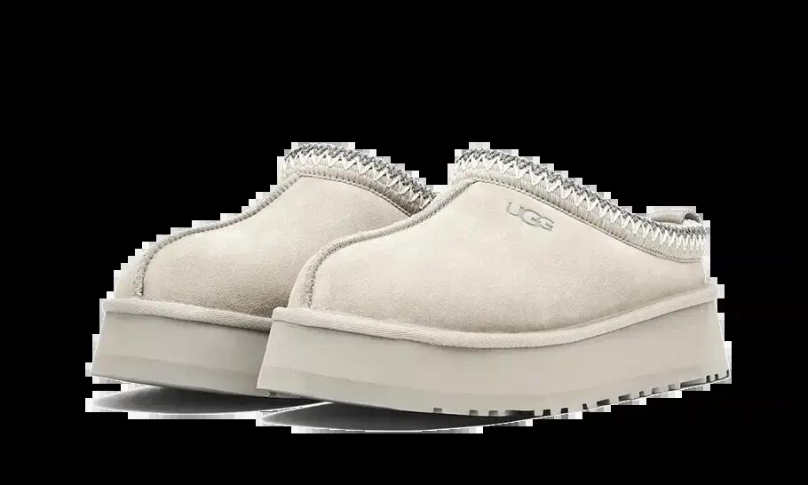 Zapatillas tipo pantufla - Cómodas, fáciles de calzar - Tazz Slipper - Seal 2/3
