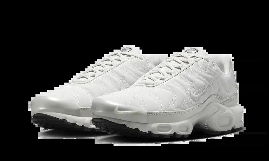 Zapatillas - Running - Unisex - Reflectantes - Air Max Plus Reflective Platinum 2/3
