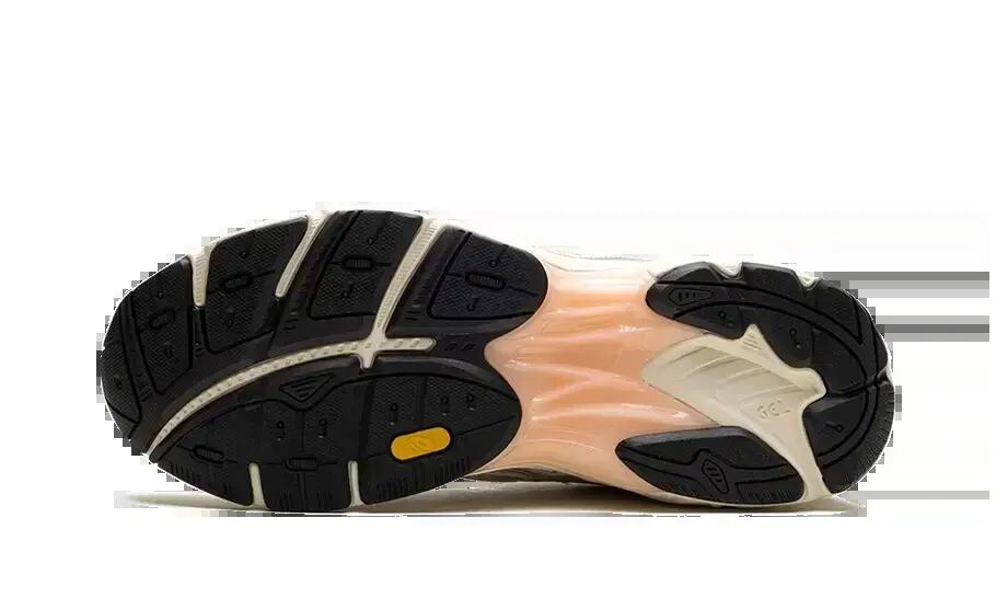 Schoenen - Hardlopen - Heren - GT-2160 - comfortabel, stabiel - cream oatmeal 4/4