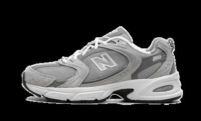 NEW BALANCE 530 UOMO GREY