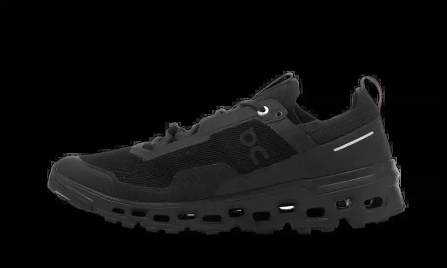 Scarpe - Running - Uomo - Leggere, ammortizzate - Cloudultra 2 - Nero 1/4