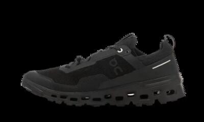 Scarpe - Running - Uomo - Leggere ammortizzate - Cloudultra 2 - Nero