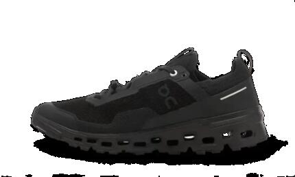 Herren - Running - Schuhe - Leicht, gedämpft - Cloudultra 2 - Schwarz