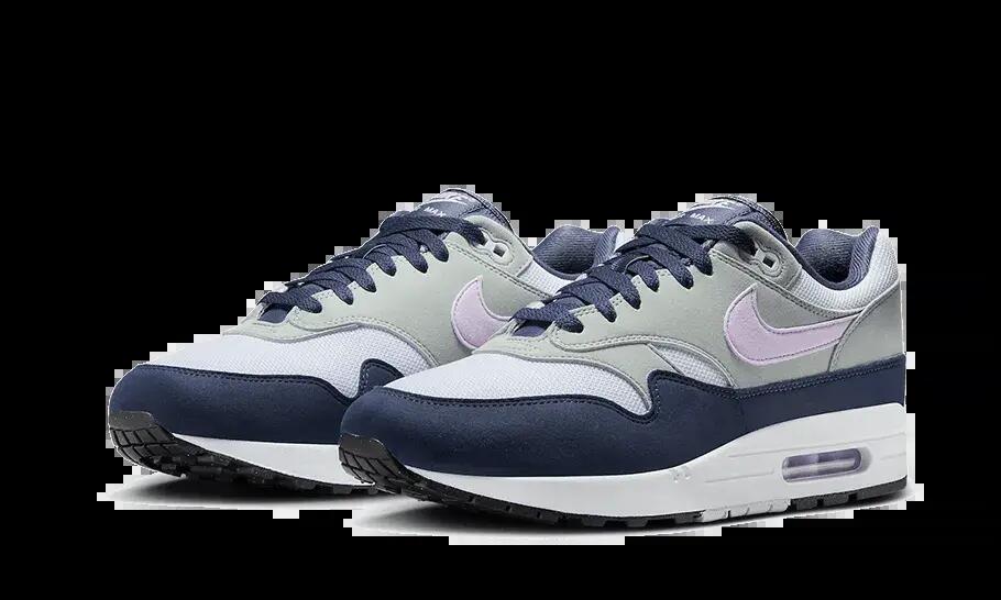 Zapatillas - Lifestyle - Unisex - Air Max 1 - Thunder Blue 2/3