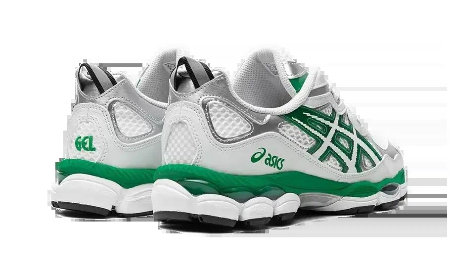 Herren - Running - Schuhe - Komfortabel - Gel-NYC Hidden NY 3/4