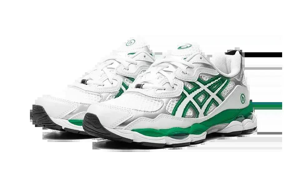 Herren - Running - Schuhe - Komfortabel - Gel-NYC Hidden NY 2/4