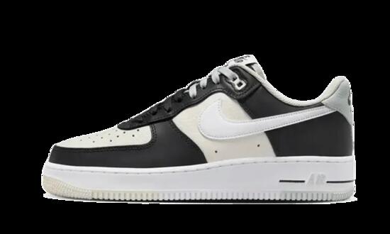Chaussures - Lifestyle - Air Force 1 Low '07 LV8 Split - Noir/Beige