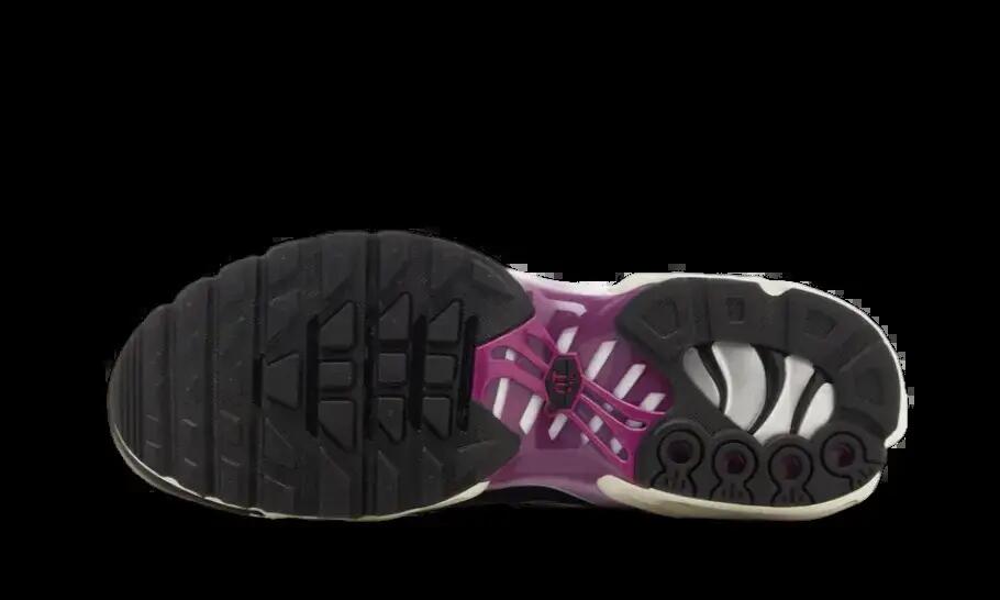 Chaussures - Running - Unisexe - Confort, amorti - Air Max Plus Lilac Bloom 4/4