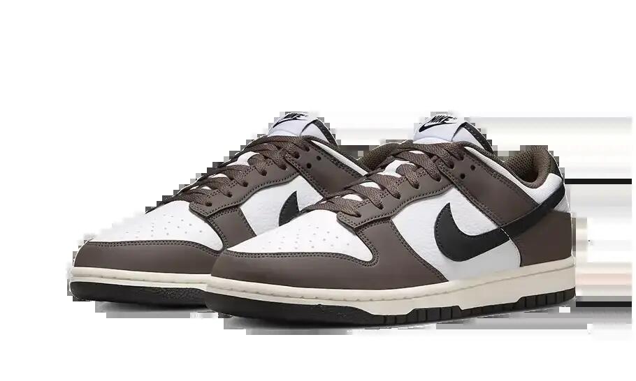 Zapatillas - Lifestyle - Unisex - Bajas - Dunk Low Cacao Wow 2/3