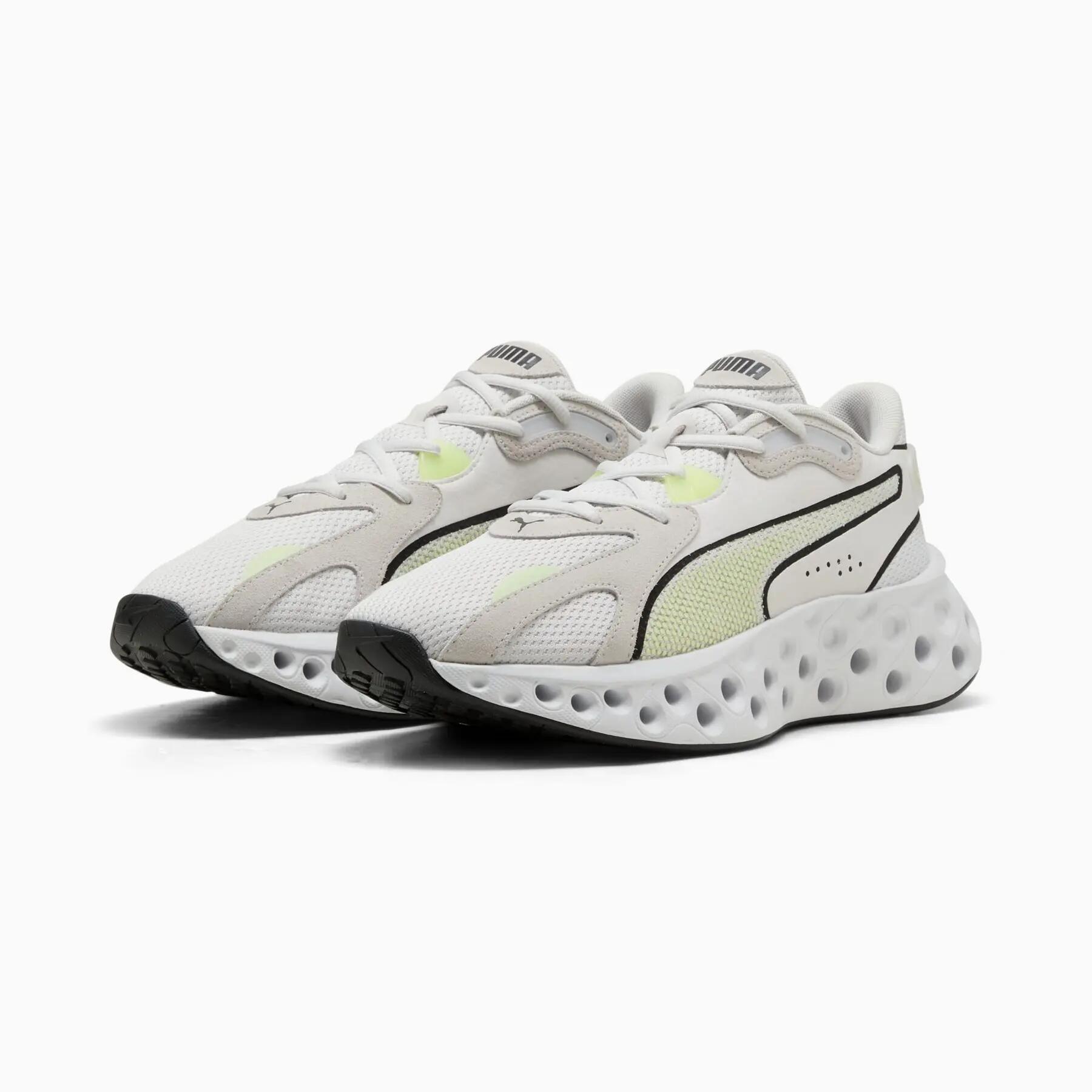 PUMA picture