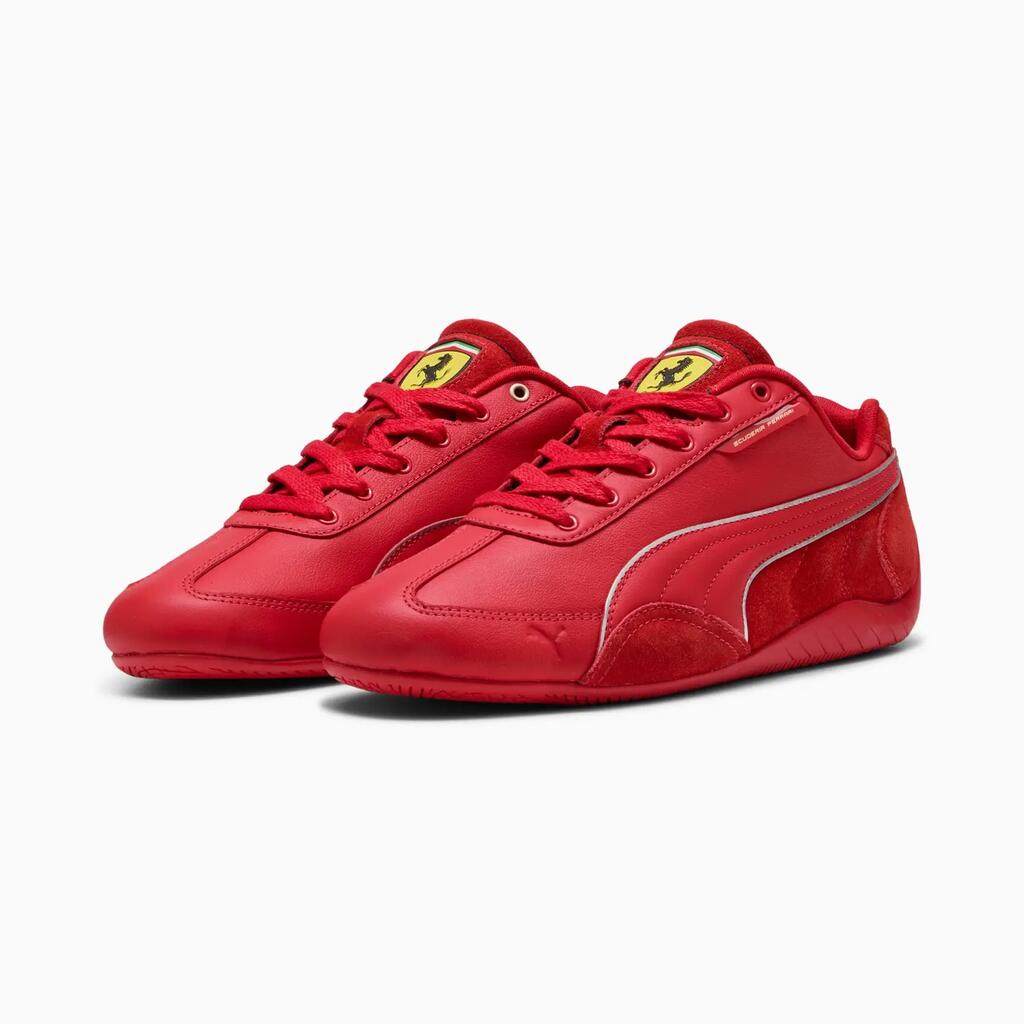 Спортни обувки Puma FERRARI SPEEDCAT