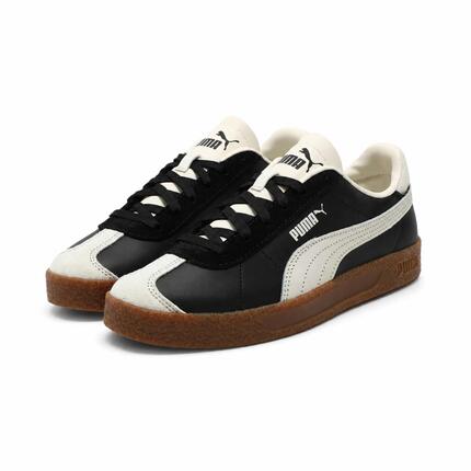 Buty sportowe męskie Puma CLUB SL 40151505