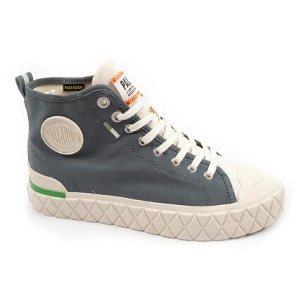 Buty sportowe damskie Palladium Palla Ace Chukka