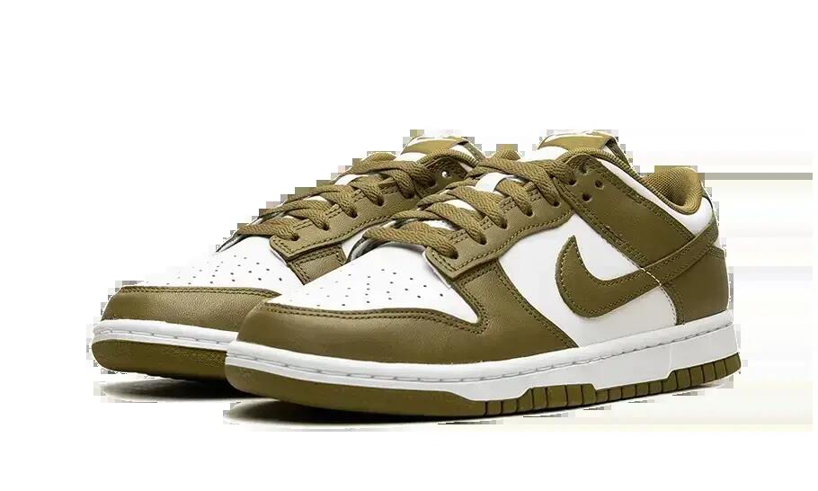 Zapatillas - Lifestyle - Unisex - Retro, Bajo - Dunk Low Retro Pacific Moss 2/4