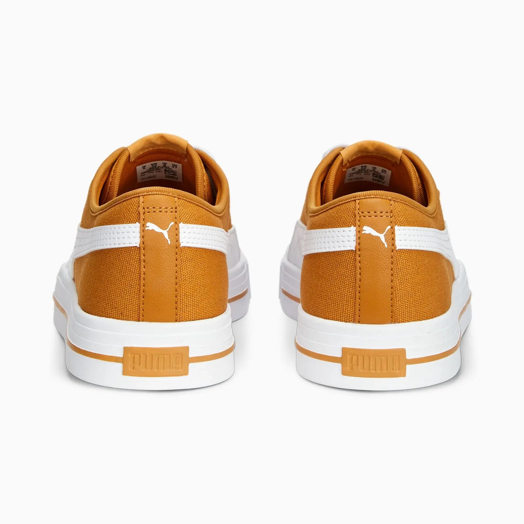 Buty sportowe męskie Puma EVER FS CV pomarańczowe 38639305 r 44 6/7