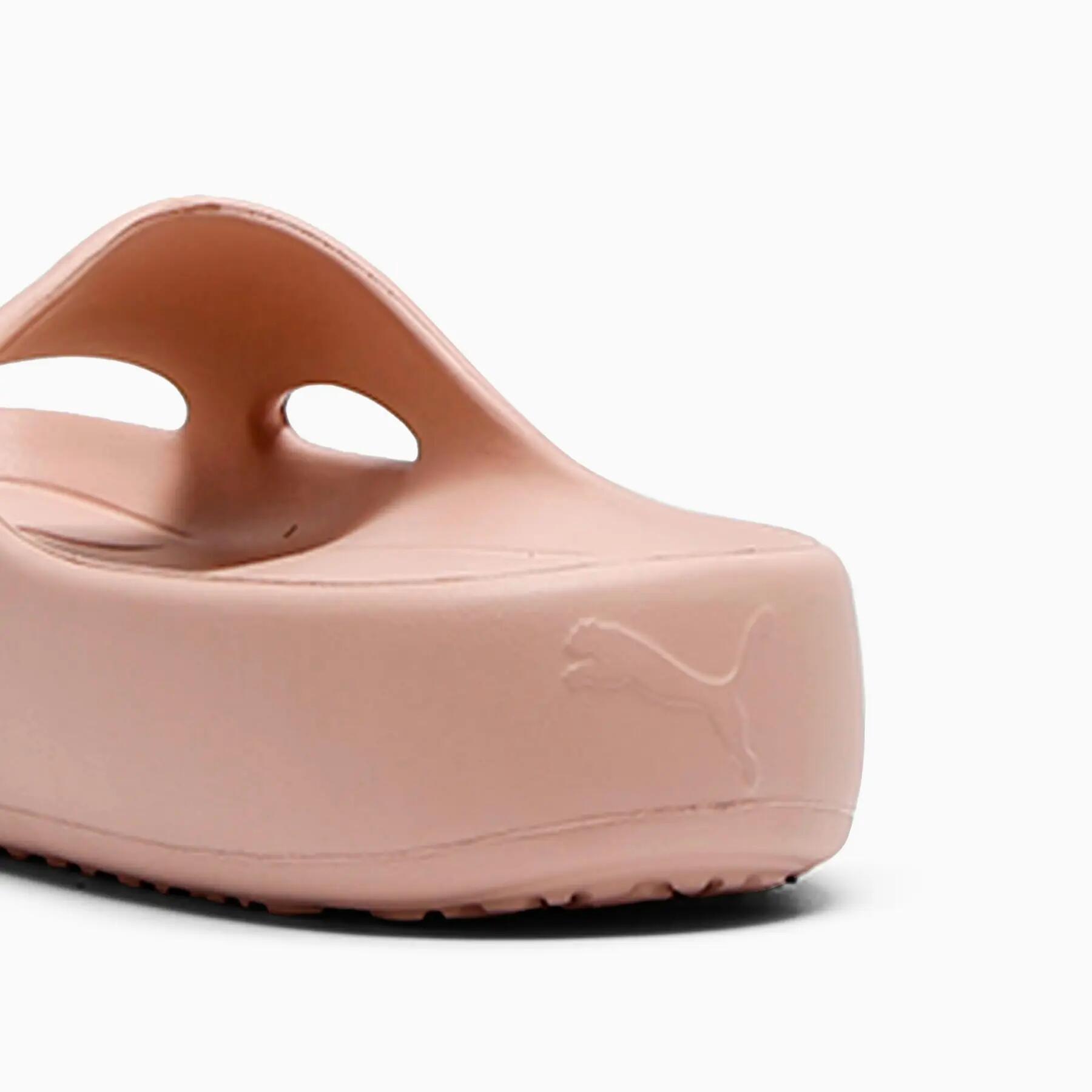 Puma SHIBUSA damesslippers roze 38908218 maat 39 6/7