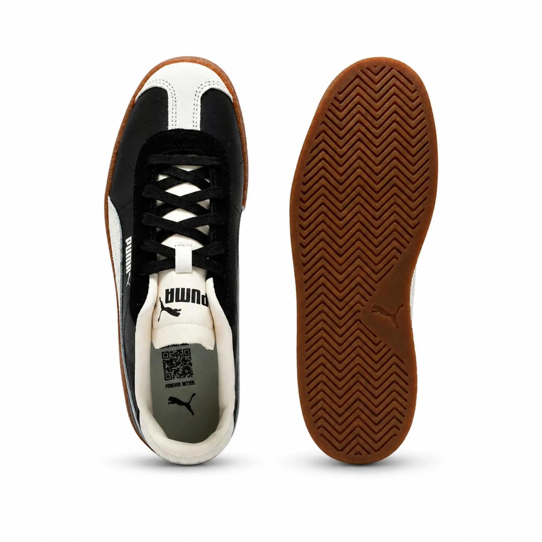 Buty sportowe męskie Puma CLUB SL 40151505 r 41 3/6