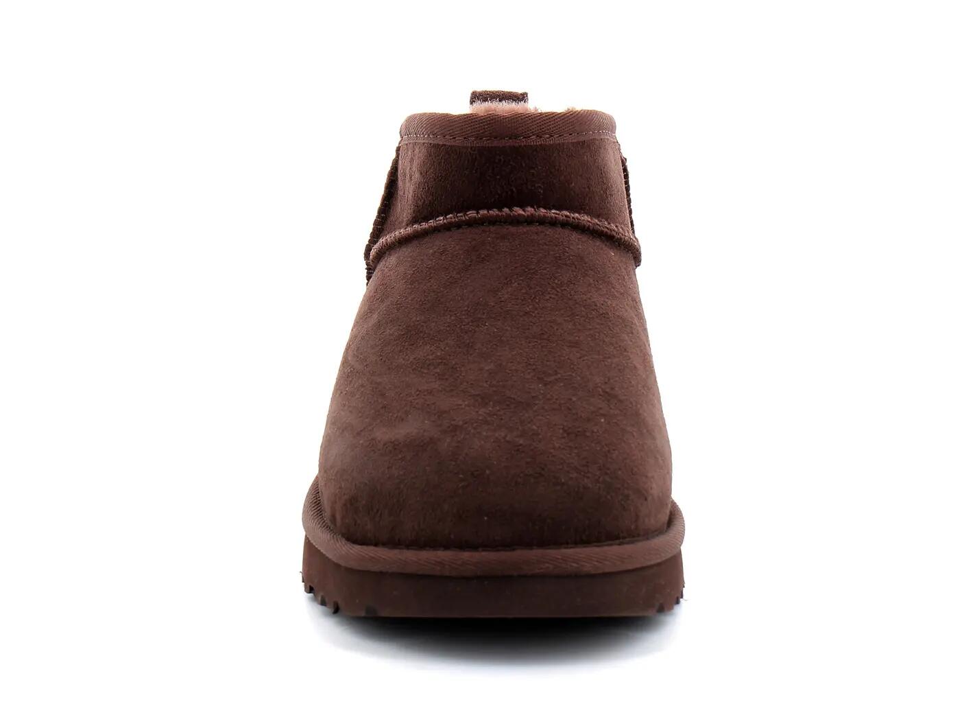 Unisex - Boots - Warm-lined - Classic Ultra Mini - Burnt Cedar 2/5