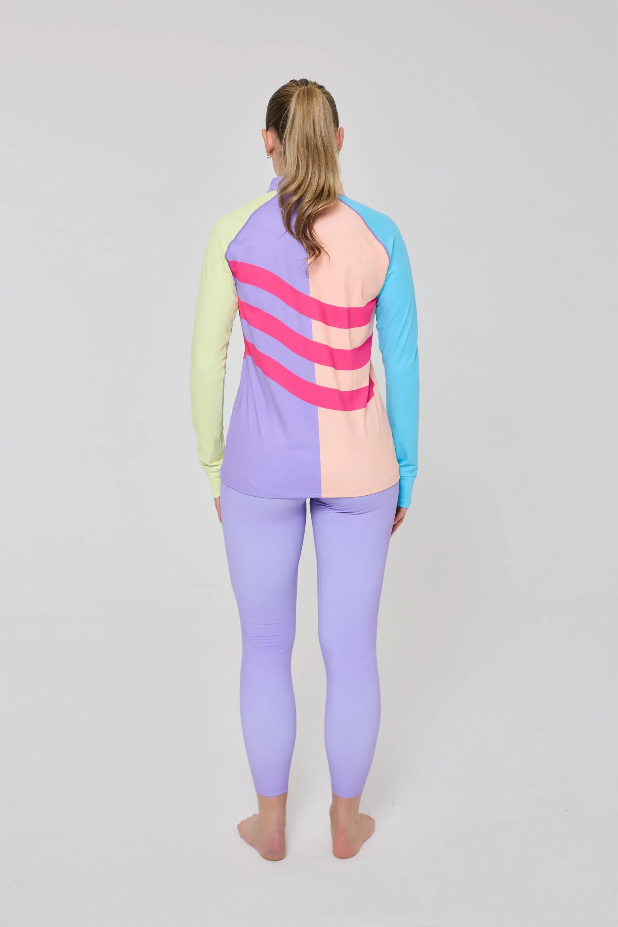Top intimo termico da donna So Fetch 2.0 5/5