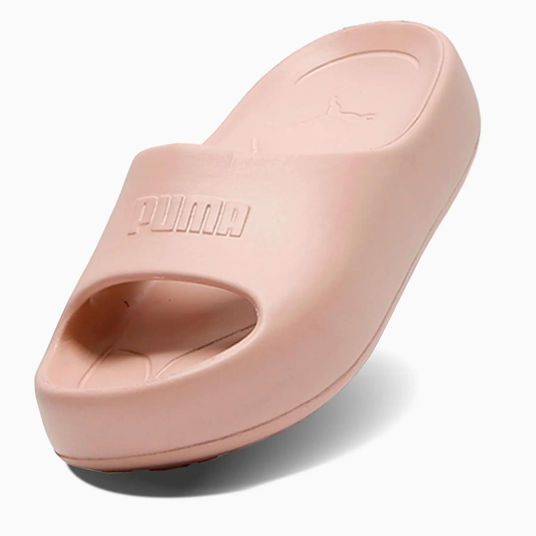 Puma SHIBUSA damesslippers roze 38908218 maat 39 5/7