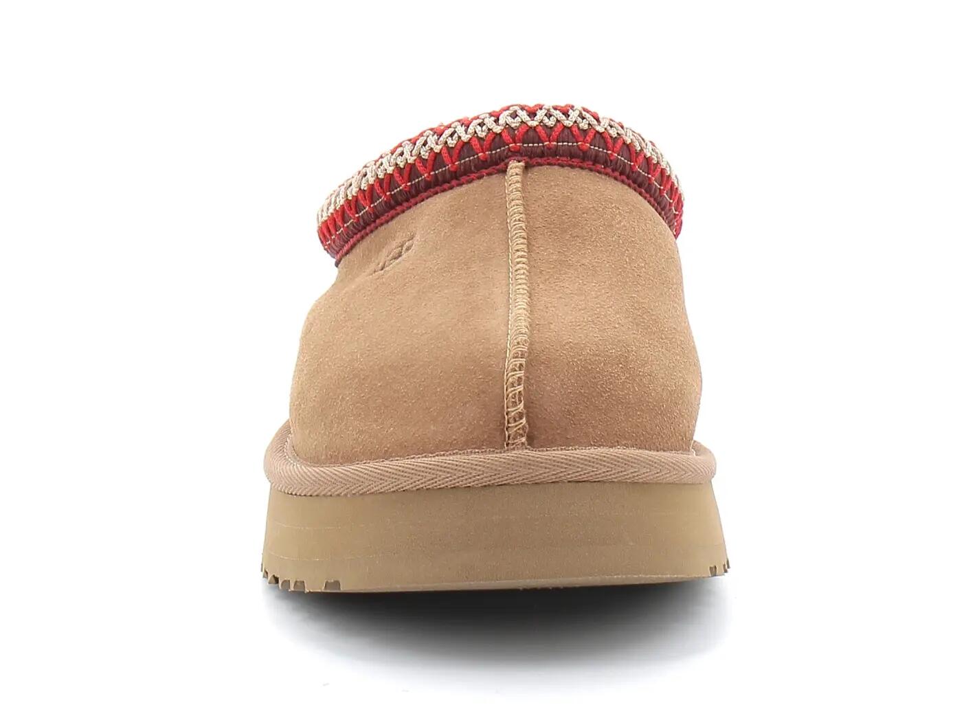 Kids - Casual - Slippers - Comfortable, indoor use - Tazz Slipper - Chestnut 2/5