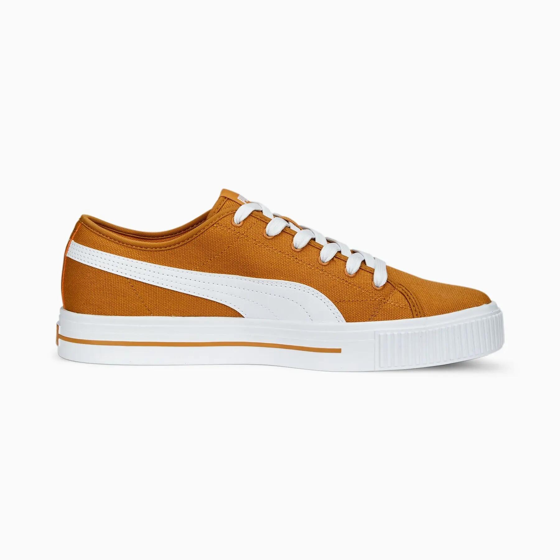 Buty sportowe męskie Puma EVER FS CV pomarańczowe 38639305 r 44 4/7