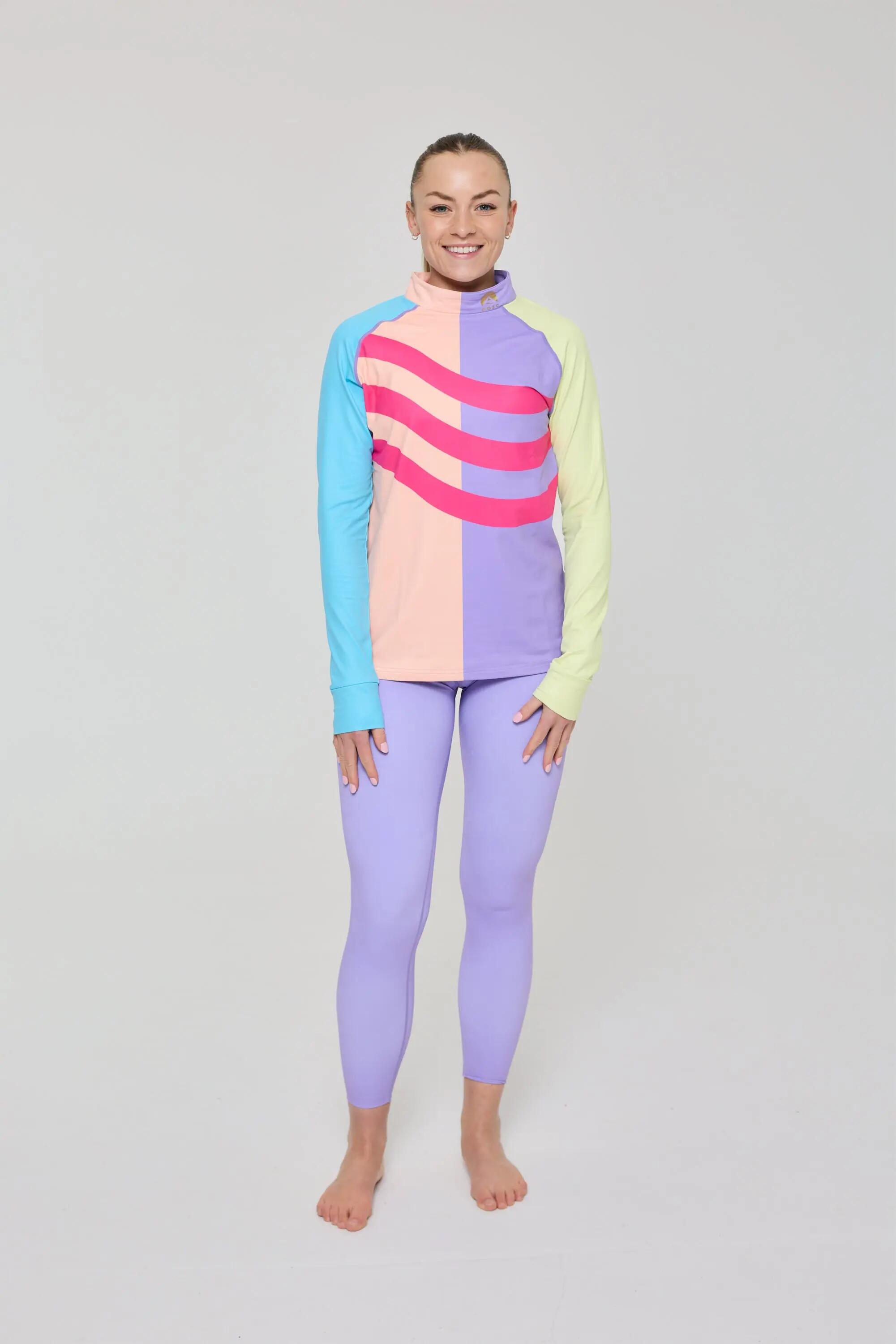 Top intimo termico da donna So Fetch 2.0 4/5