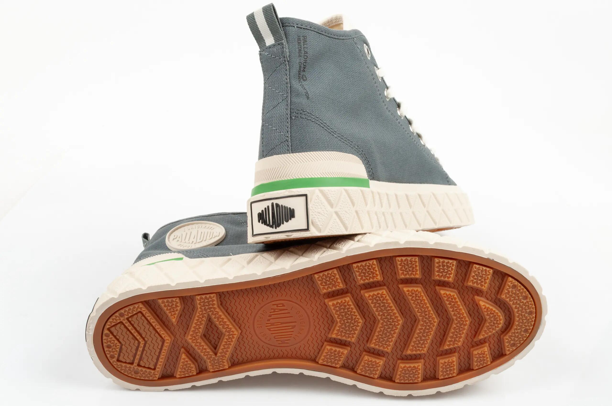 Buty sportowe damskie Palladium Palla Ace Chukka 8/9