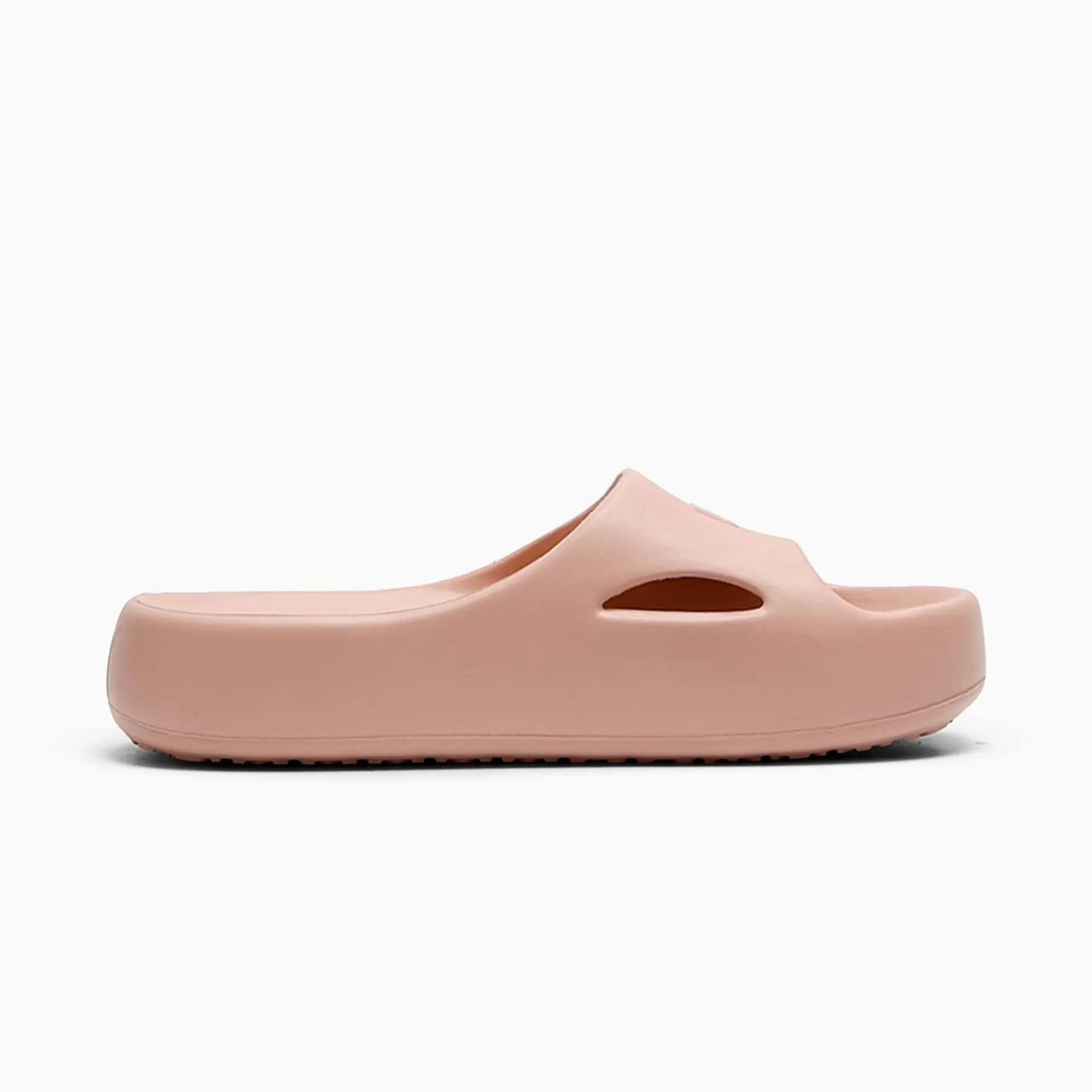 Puma SHIBUSA damesslippers roze 38908218 maat 39 4/7