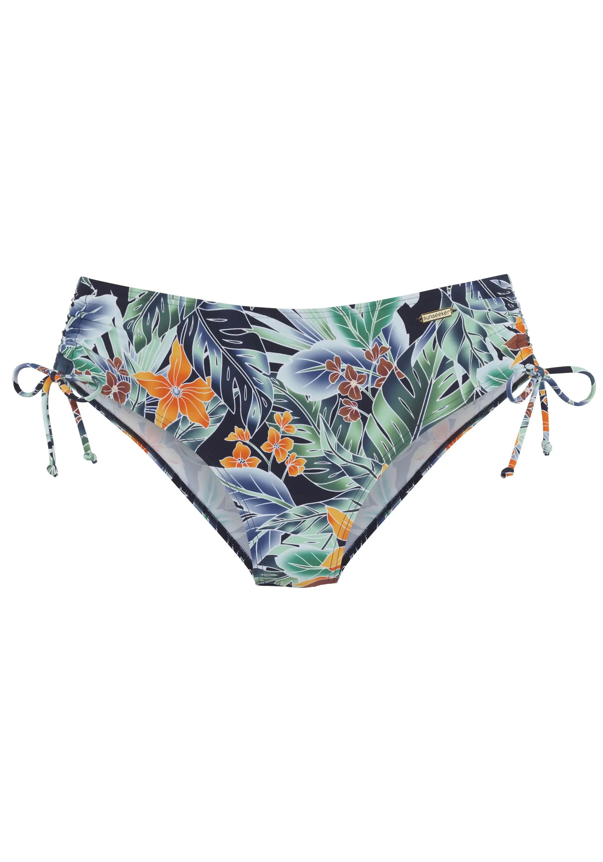 Damen Bikini-Hose 2/5