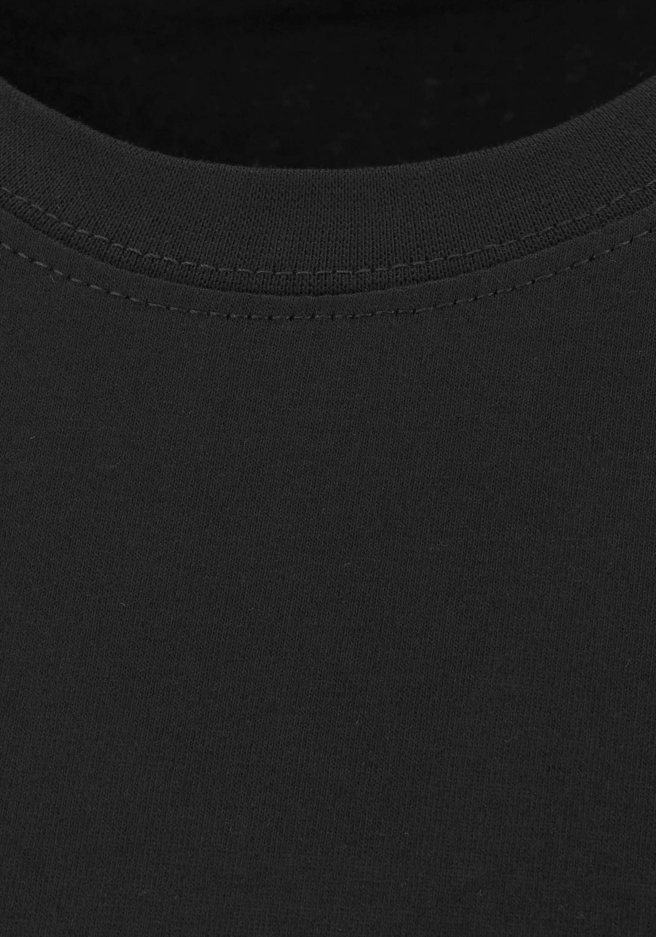Herren Muscleshirts (3 Stück), Baumwolle »Cotton made in Africa« 3/6