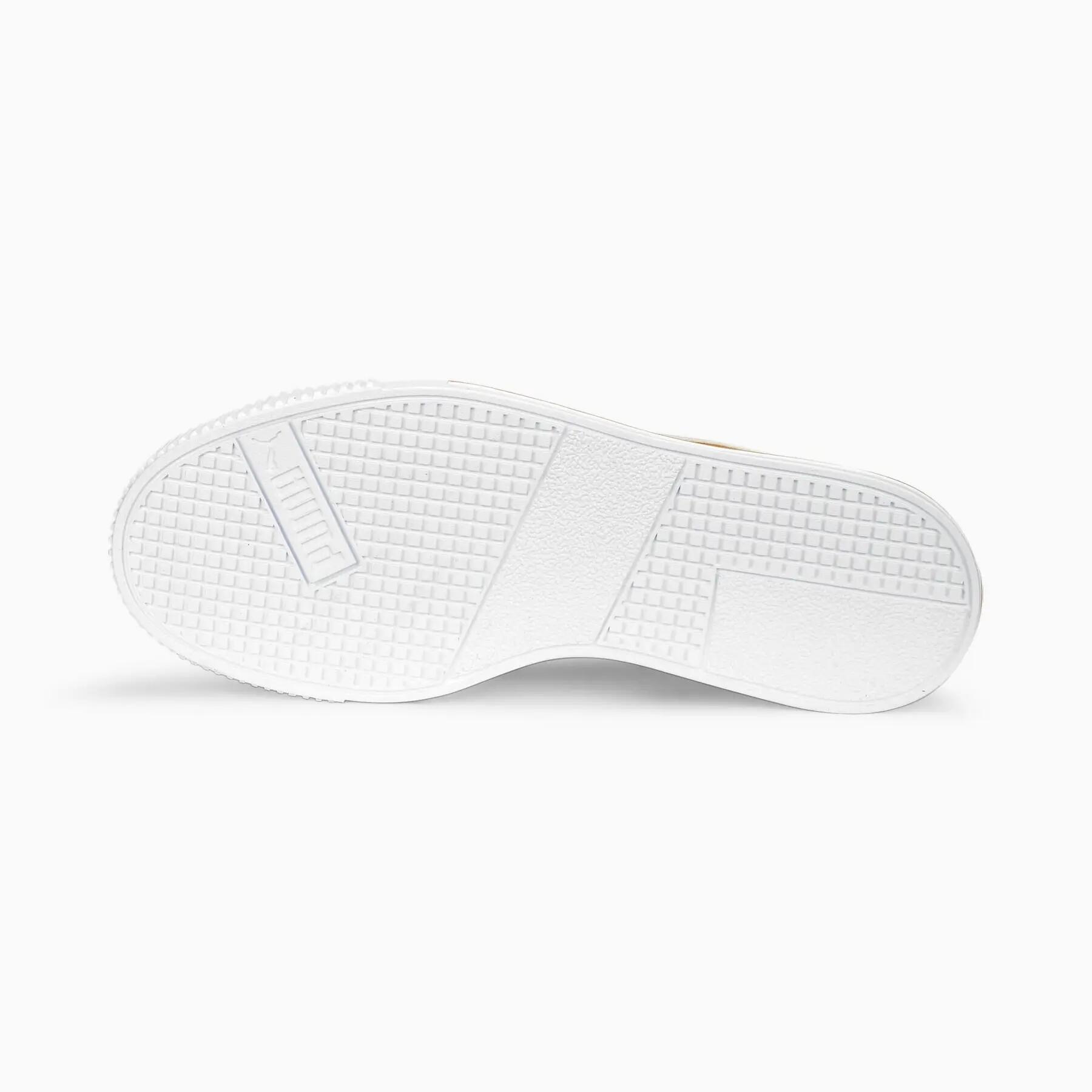 Buty sportowe męskie Puma EVER FS CV pomarańczowe 38639305 r 44 3/7