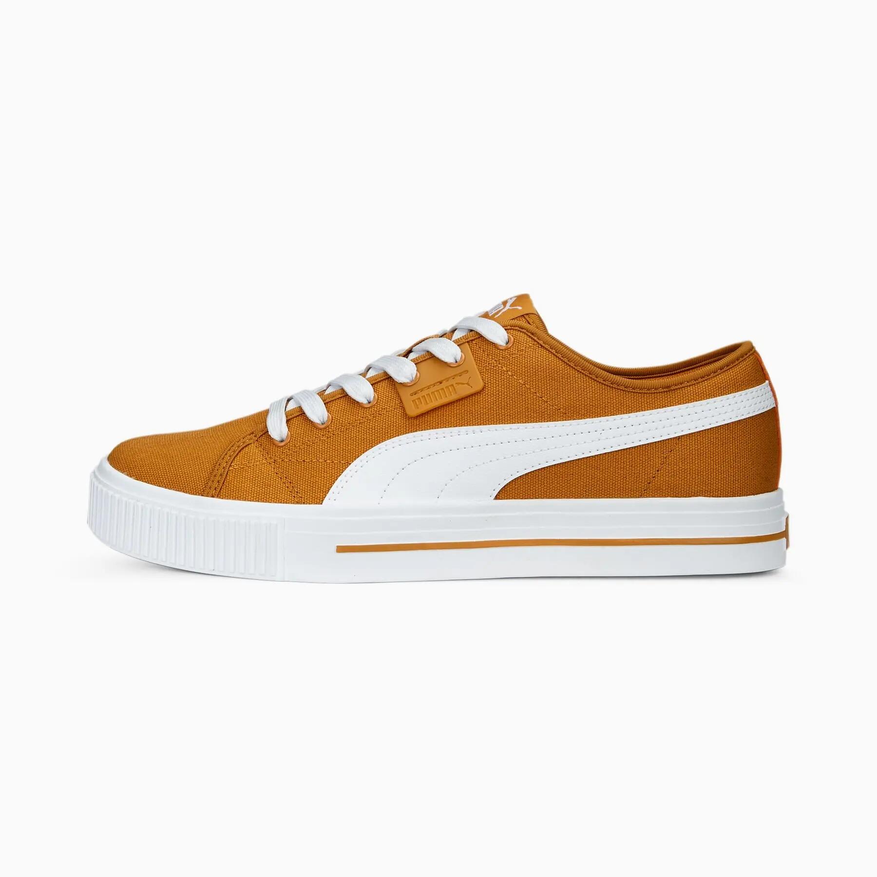 Buty sportowe męskie Puma EVER FS CV pomarańczowe 38639305 r 44 2/7