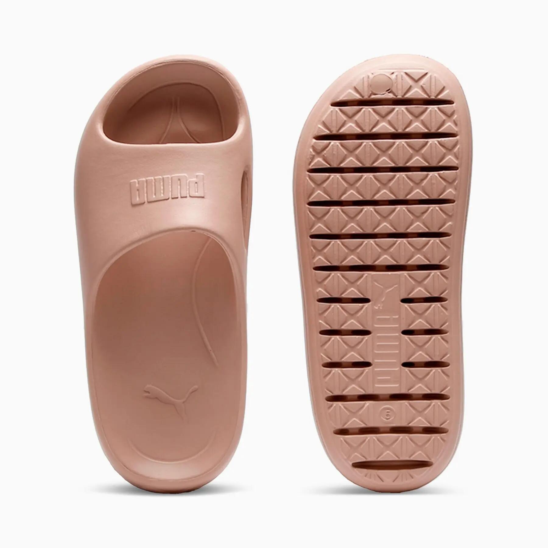 Puma SHIBUSA damesslippers roze 38908218 maat 39 3/7