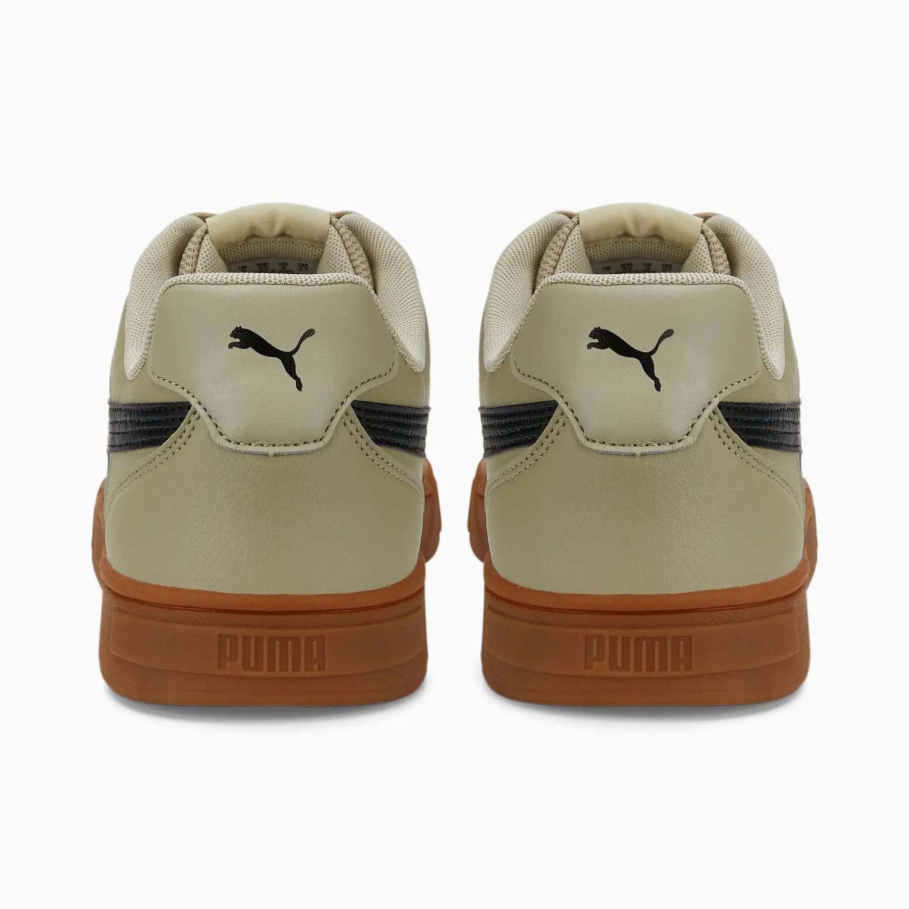Buty sportowe męskie Puma CAVEN zielone 38081021 r 42,5 6/7