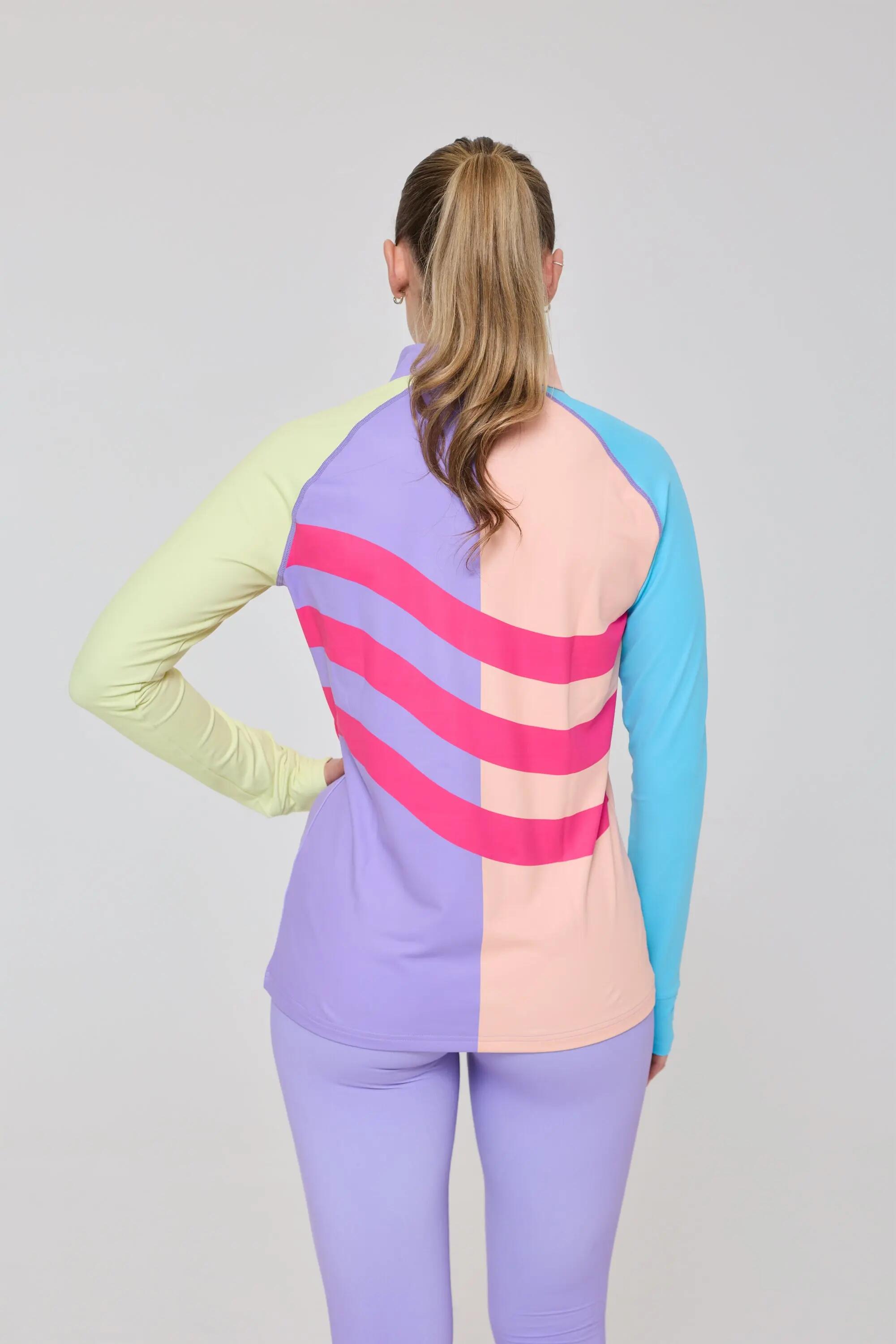 Camisola Interior So Fetch 2.0 para Mulher 2/5