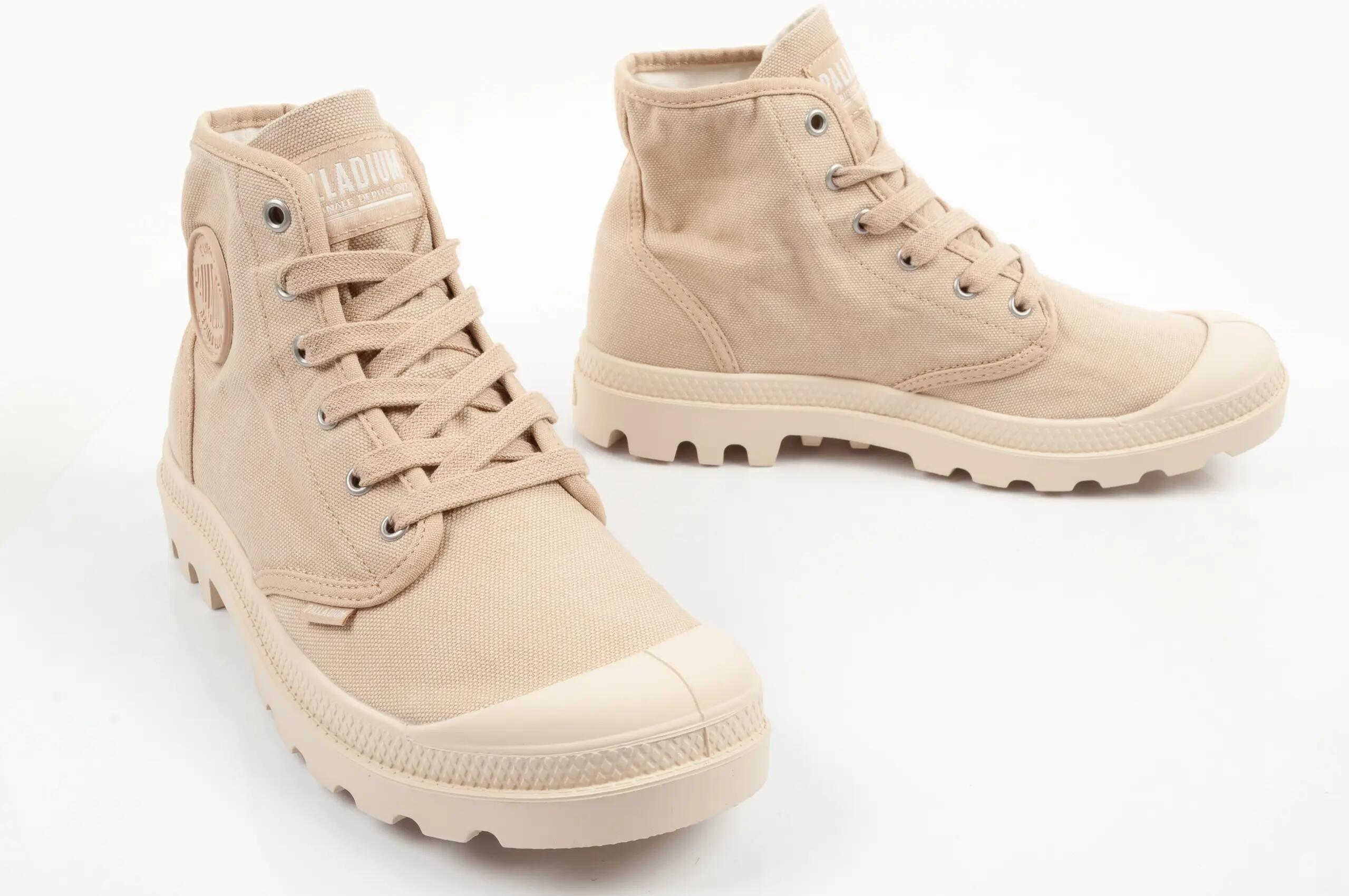 Buty sportowe męskie Palladium Pampa Hi 7/9