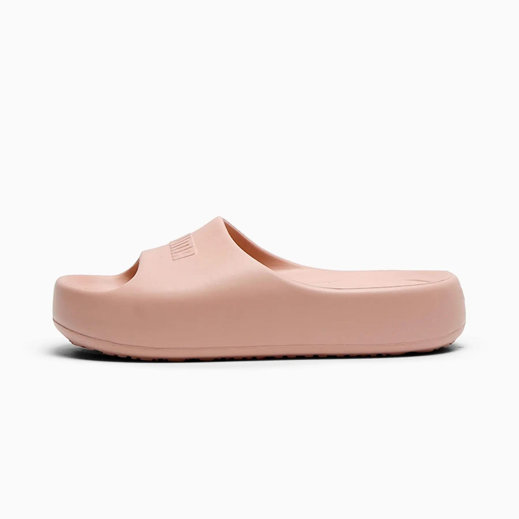 Puma SHIBUSA damesslippers roze 38908218 maat 39 2/7