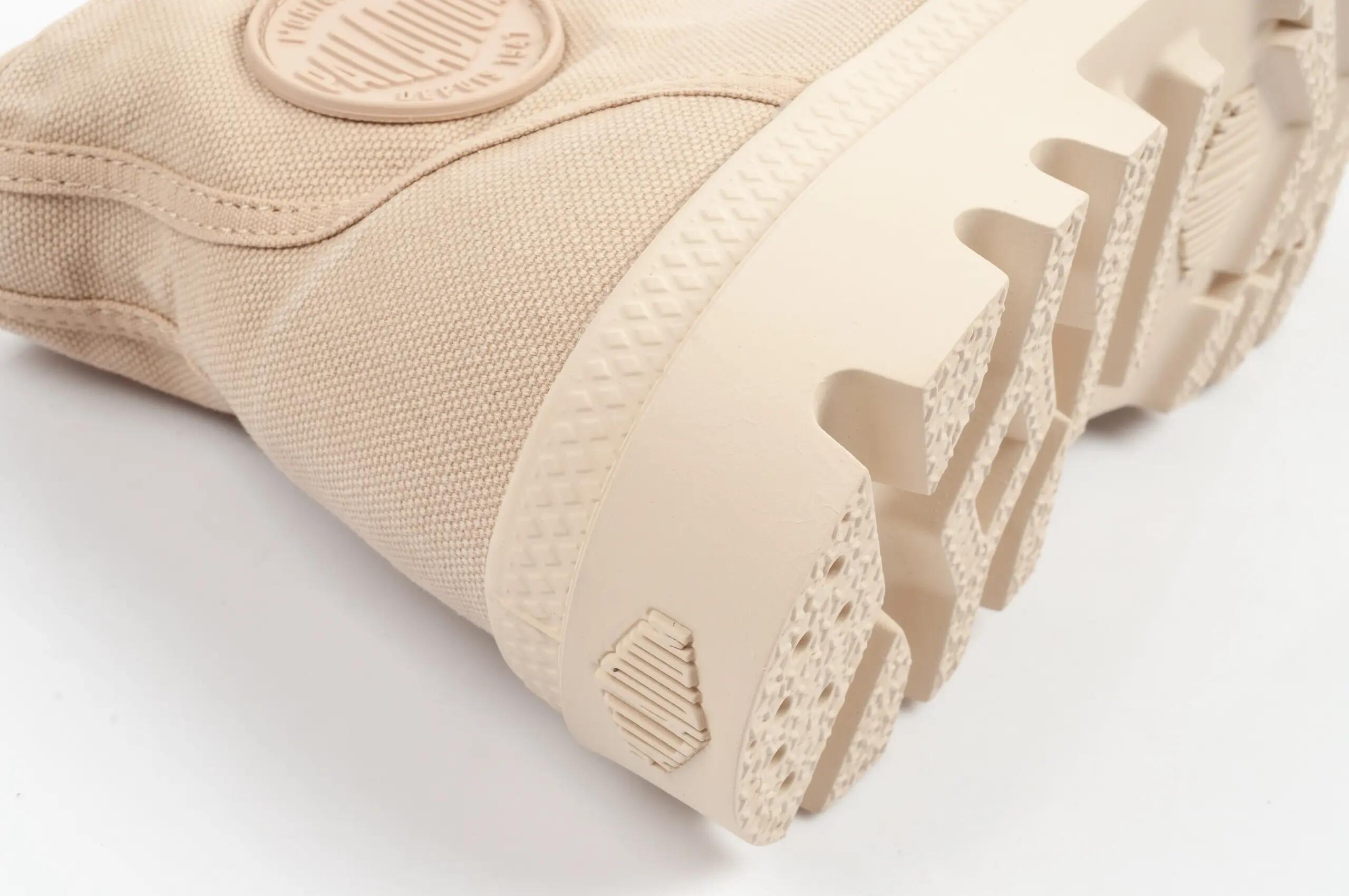 Buty sportowe męskie Palladium Pampa Hi 6/9
