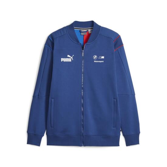 Sweat-shirt homme Puma BMW MMS MT7