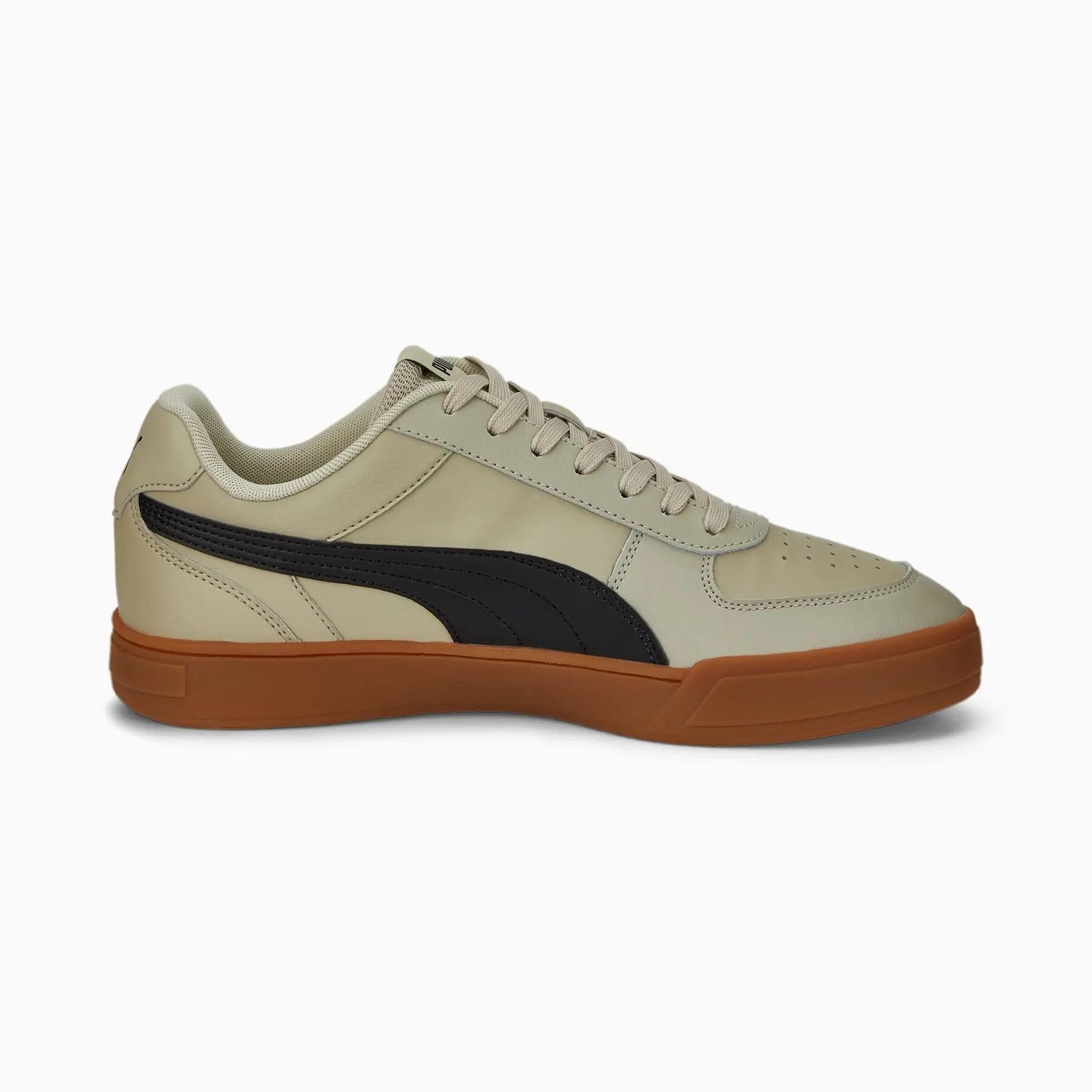 Buty sportowe męskie Puma CAVEN zielone 38081021 r 42,5 4/7