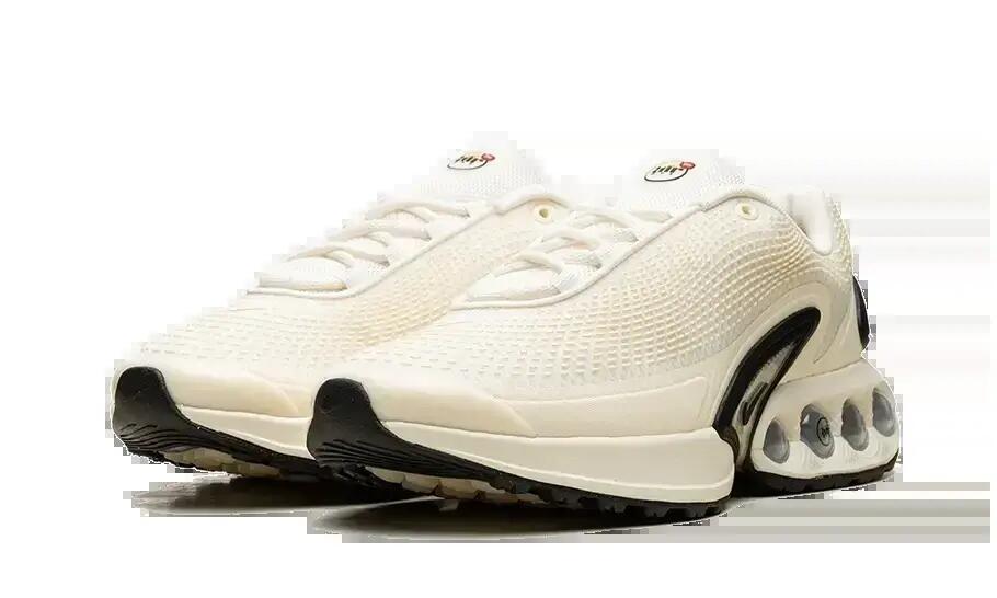 Schoenen - Hardlopen - Heren - Air Max DN - Demping - Sail/Black 2/4