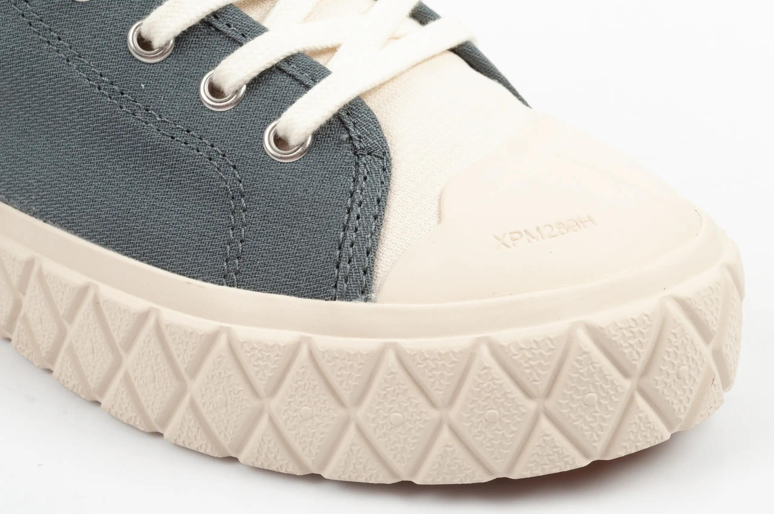 Buty sportowe damskie Palladium Palla Ace Chukka 5/9