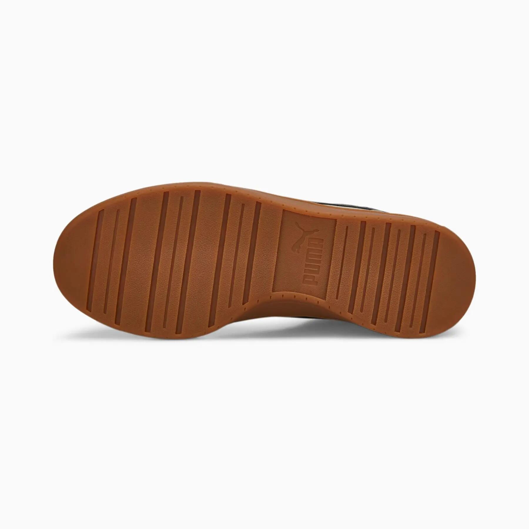 Buty sportowe męskie Puma CAVEN zielone 38081021 r 42,5 3/7