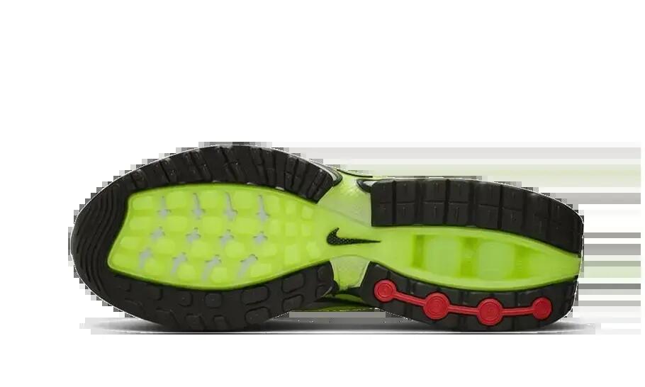 Scarpe - Corsa - Unisex - Air Max DN Volt - Volt 3/3