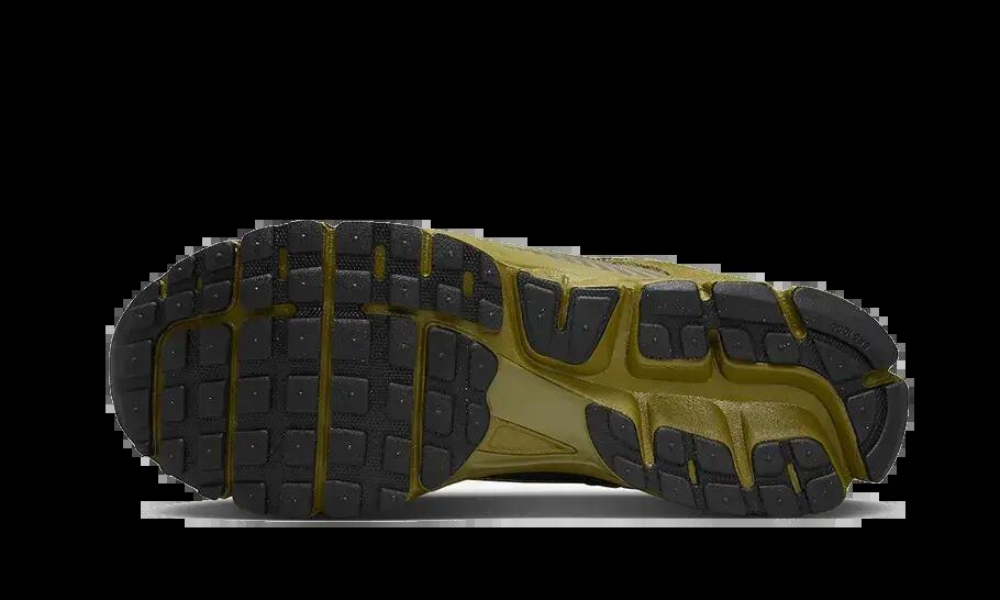 Scarpe - Corsa - Uomo - Ammortizzate, stabili - Zoom Vomero 5 - Pacific Moss 3/3