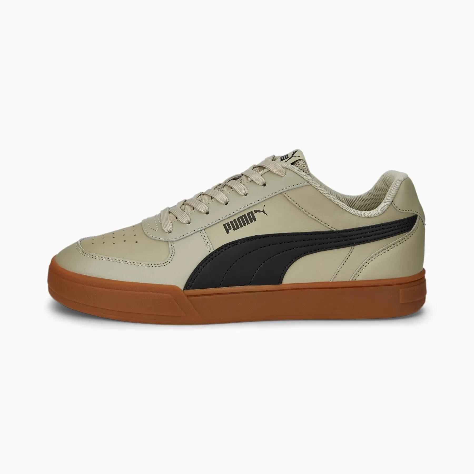 Buty sportowe męskie Puma CAVEN zielone 38081021 r 42,5 2/7