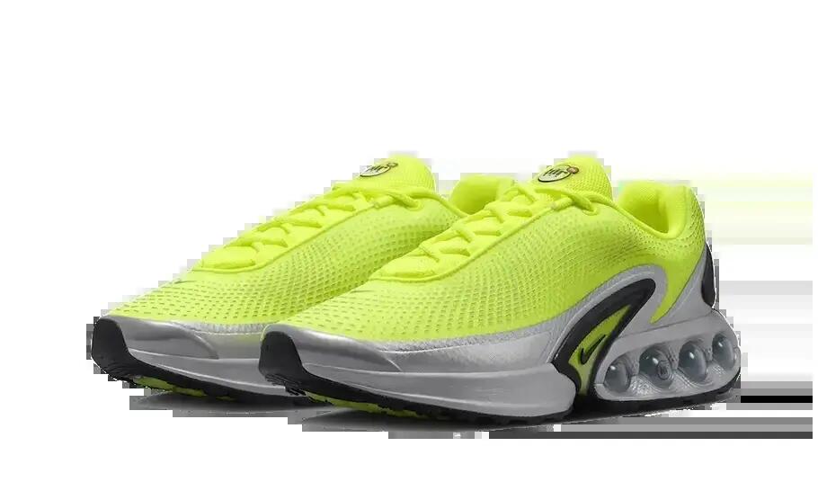 Scarpe - Corsa - Unisex - Air Max DN Volt - Volt 2/3