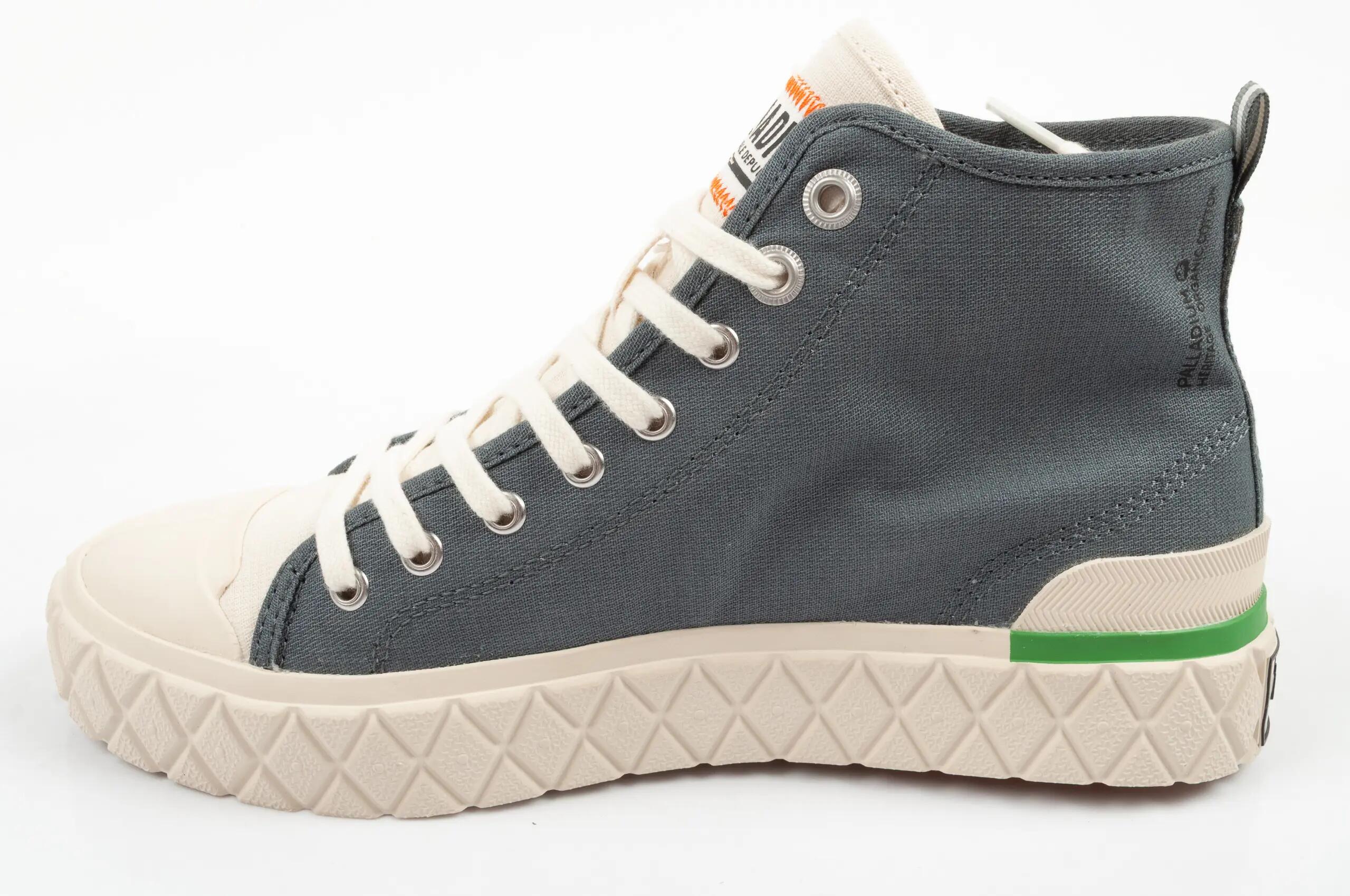 Buty sportowe damskie Palladium Palla Ace Chukka 3/9