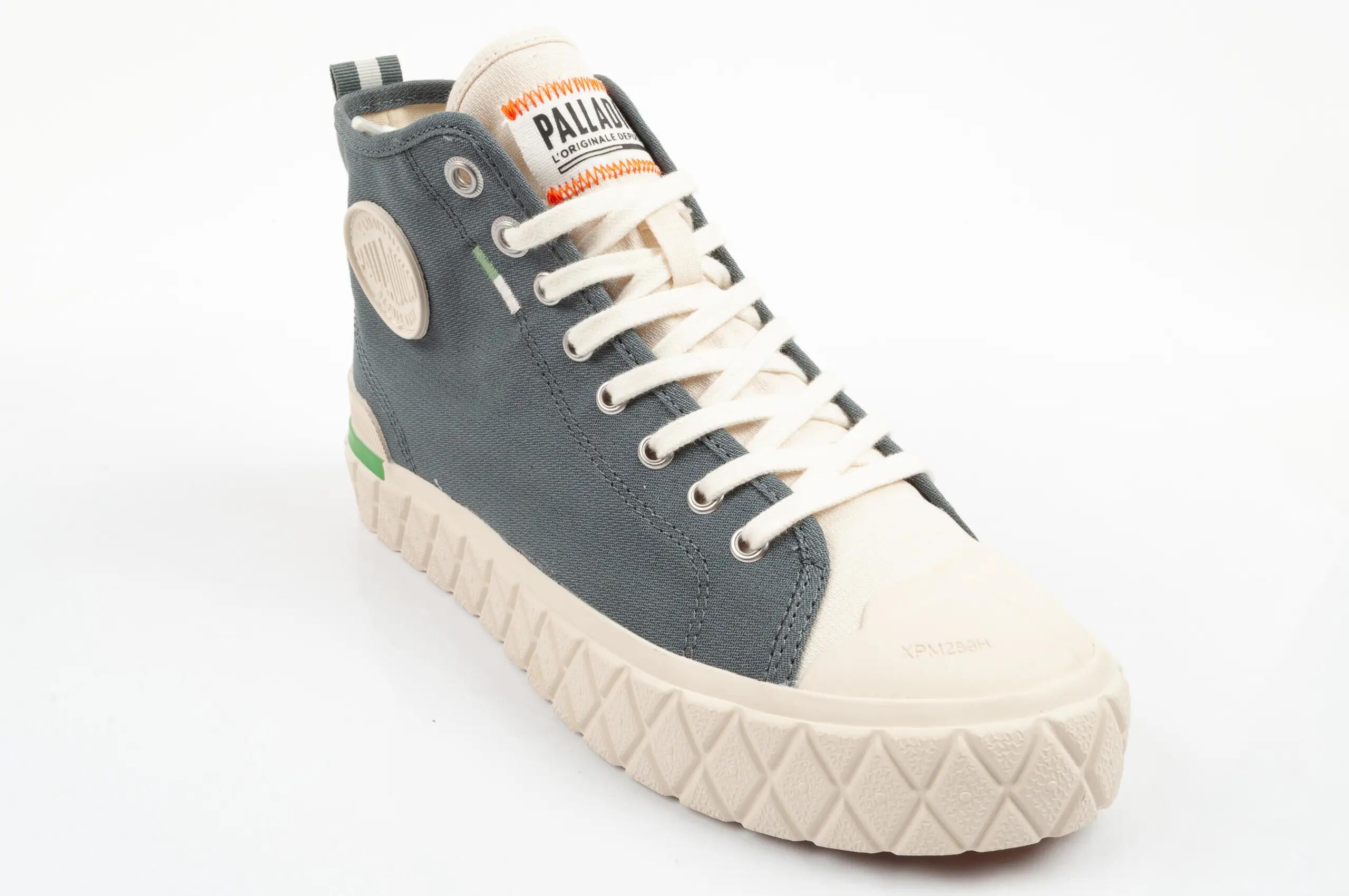 Buty sportowe damskie Palladium Palla Ace Chukka 2/9